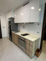 Natura@Hillview (D23), Apartment #592902501